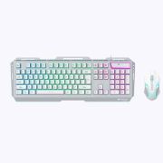 Zebronics Transformer 1 - High Quality button | Backlight LED ON/OFF Function | Compact & Ergonomic Design