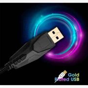 Zebronics Transformer 1 – High Quality button | Backlight LED ON/OFF Function | Compact & Ergonomic Design