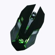 Zebronics Transformer 1 – High Quality button | Backlight LED ON/OFF Function | Compact & Ergonomic Design