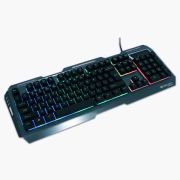 Zebronics Transformer 1 – High Quality button | Backlight LED ON/OFF Function | Compact & Ergonomic Design