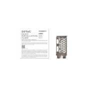 Zotac Gaming GeForce RTX 3050 6GB GDDR6 Graphics Card