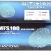 BIOMETRIC DEVICE MANTRA MFS100
