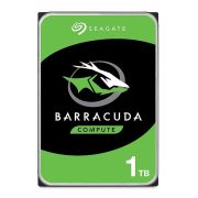 Seagate Barracuda 1TB Internal Hard Drive HDD