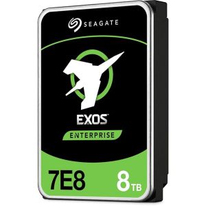 Seagate Exos 7E8 2Tb Internal Hard Drive Enterprise Hdd