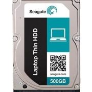Seagate 500GB Internal SATA Hard Drive