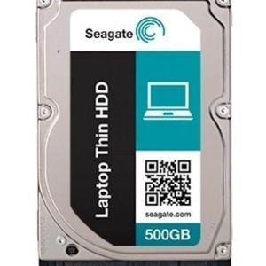 Seagate 500GB Internal SATA Hard Drive