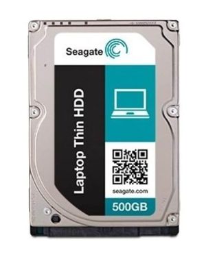 Seagate 500GB Internal SATA Hard Drive
