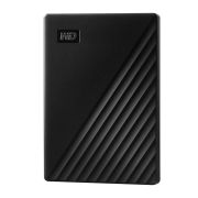 Western Digital WD 2TB My Passport Portable Hard Disk