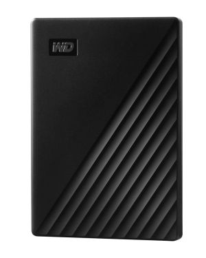 Western Digital WD 2TB My Passport Portable Hard Disk