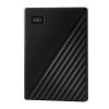 Western Digital WD 2TB My Passport Portable Hard Disk