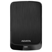 Adata HV320 2TB Black External Hard Drive