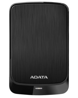 Adata HV320 2TB Black External Hard Drive