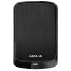 Adata HV320 2TB Black External Hard Drive
