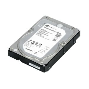 Seagate (SEADX) Seagate Exos 7E8 4TB 512n SATA 128MB Cache 3.5-Inch Enterprise Hard Drive (ST4000NM0035)