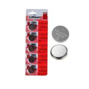 BATTERY CMOS-3V