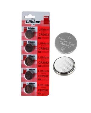 BATTERY CMOS
