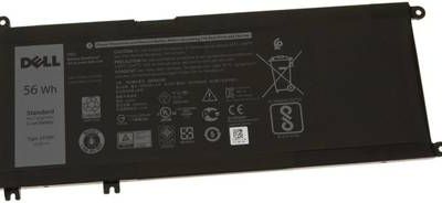 BATTERY DELL ORG OEM 33YDH (6 MONTH WARRANTY)