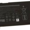 BATTERY DELL ORG OEM 33YDH (6 MONTH WARRANTY)