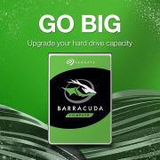 Seagate Barracuda 1TB Internal Hard Drive HDD