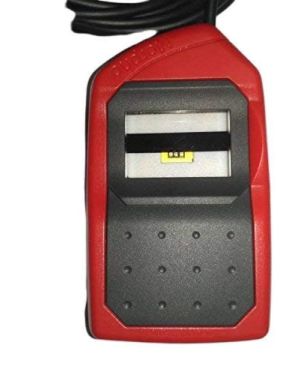 BIOMETRIC DEVICE MORPHO MSO1300 E3 L1 RD