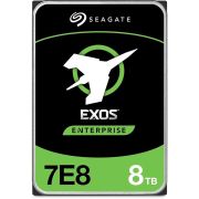 Seagate Exos 7E8 2Tb Internal Hard Drive Enterprise Hdd