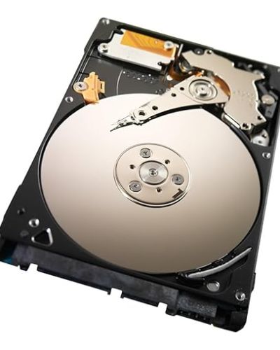 Seagate 500GB Internal SATA Hard Drive