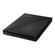 Western Digital WD 2TB My Passport Portable Hard Disk