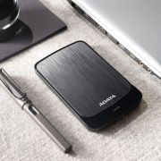 Adata HV320 2TB Black External Hard Drive