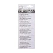 BATTERY CMOS