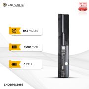Lapcare Laptop Battery Compatible for HP ProBook 4530s 4330s 4331s 4430s 4431s 4435s 633733-151 633733-321 633805-001 HSTNN-Q87C-4 HSTNN-Q87C-5 HSTNN-Q88C-4 HSTNN-Q88C-5 HSTNN-Q89C