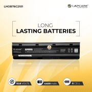 Lapcare CQ42 6-Cell Battery for HP Laptops