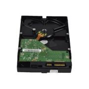 Consistent 500GB Internal Hard Disk Drive for Desktop