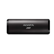 ADATA SE760 1TB External Solid State Drive/SSD, USB 3.2 Gen 2 with Type-C