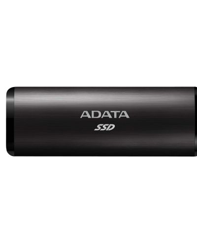 ADATA SE760 1TB External Solid State Drive/SSD, USB 3.2 Gen 2 with Type-C