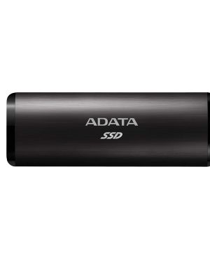 ADATA SE760 1TB External Solid State Drive/SSD, USB 3.2 Gen 2 with Type-C