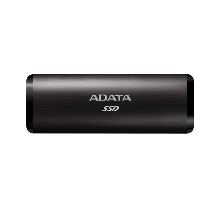 ADATA SE760 1TB External Solid State Drive/SSD, USB 3.2 Gen 2 with Type-C