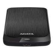 Adata HV320 2TB Black External Hard Drive