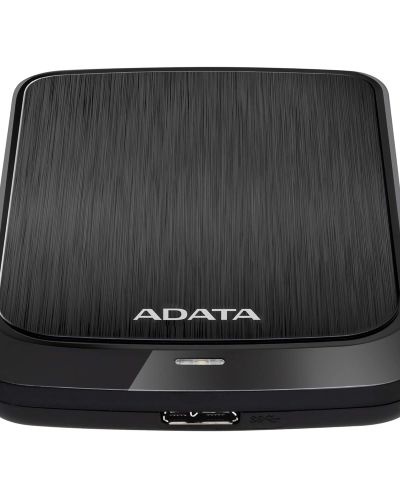 Adata HV320 2TB Black External Hard Drive
