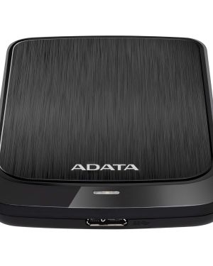 Adata HV320 2TB Black External Hard Drive