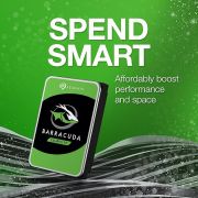 Seagate Barracuda 1TB Internal Hard Drive HDD