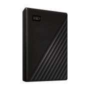 Western Digital WD 2TB My Passport Portable Hard Disk