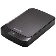 Adata HV320 2TB Black External Hard Drive
