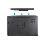 HP Original Hs04 4-Cell Notebook Battery (N2L85Aa) for 250G4/Pavilion 14/15-Ac/Af/Ad/Aj0Xx