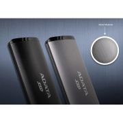 ADATA SE760 1TB External Solid State Drive/SSD, USB 3.2 Gen 2 with Type-C