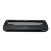 FRONTECH HD-32020 Laminator/Lamination Machine, Adjustable Temperature, Over-Thin Design with 4 Rollers, for Office and Home, 1 Year Warranty (LAM-0001, Grey)