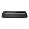 FRONTECH HD-32020 Laminator/Lamination Machine, Adjustable Temperature, Over-Thin Design with 4 Rollers, for Office and Home, 1 Year Warranty (LAM-0001, Grey)