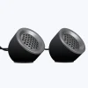 Zeb Pluto 2.0 Speaker , Wired Speaker for Laptop, Desktop , TV, Mobile, 3.5mm jack