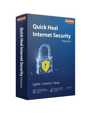 Quick Heal Internet Security