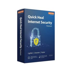 Quick Heal Internet Security