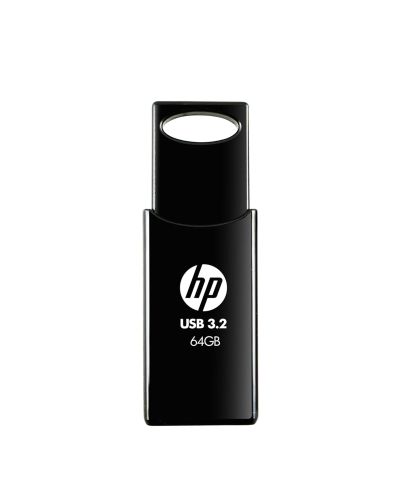 HP 712w USB 3.2 Flash Drive – Black